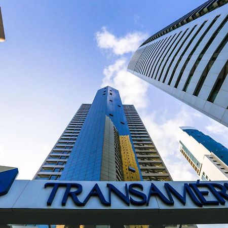 Transamerica Prestige Recife - Boa Viagem Kültér fotó