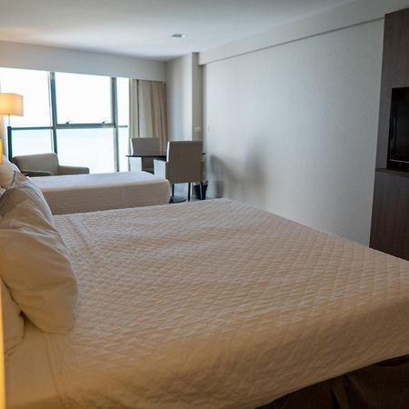 Transamerica Prestige Recife - Boa Viagem Kültér fotó