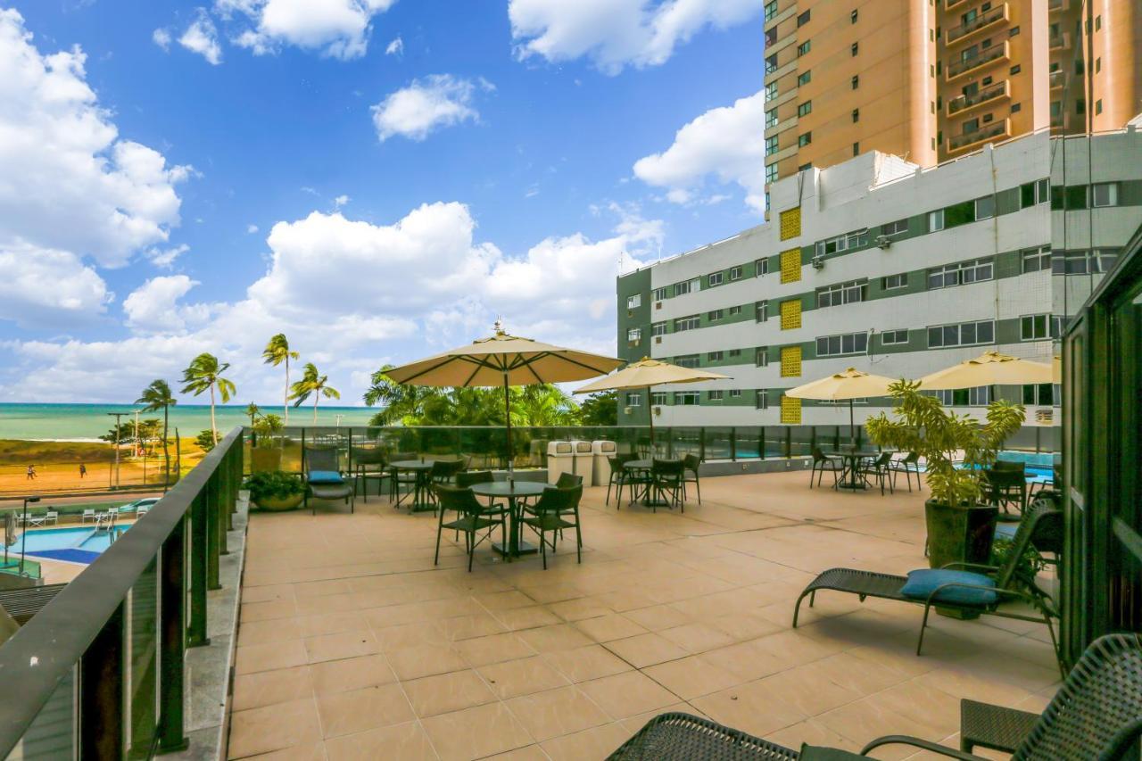 Transamerica Prestige Recife - Boa Viagem Kültér fotó