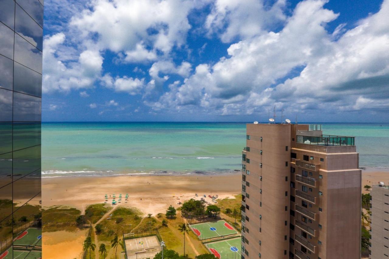 Transamerica Prestige Recife - Boa Viagem Kültér fotó
