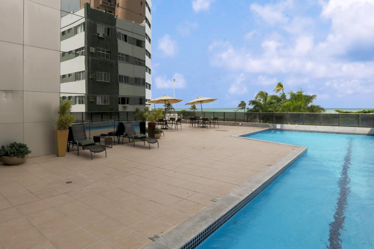 Transamerica Prestige Recife - Boa Viagem Kültér fotó