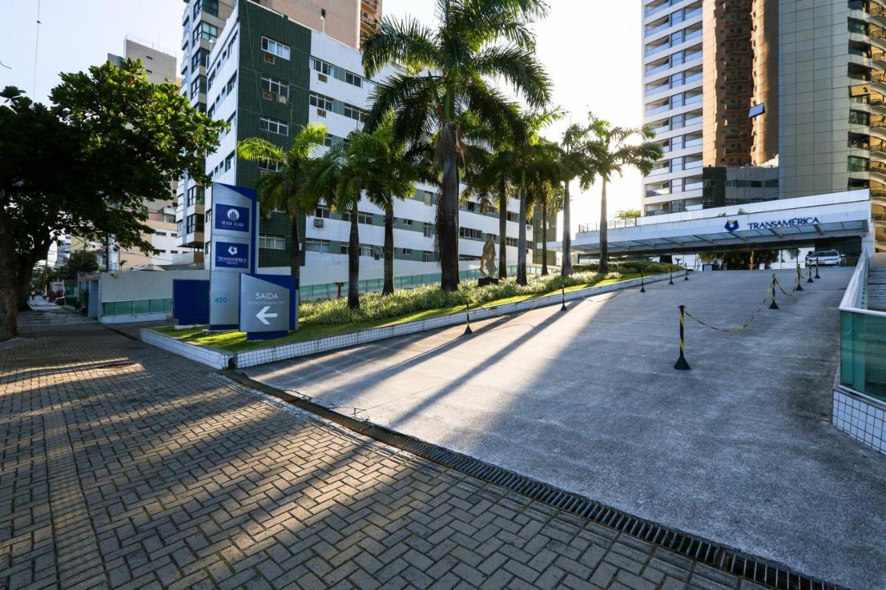 Transamerica Prestige Recife - Boa Viagem Kültér fotó