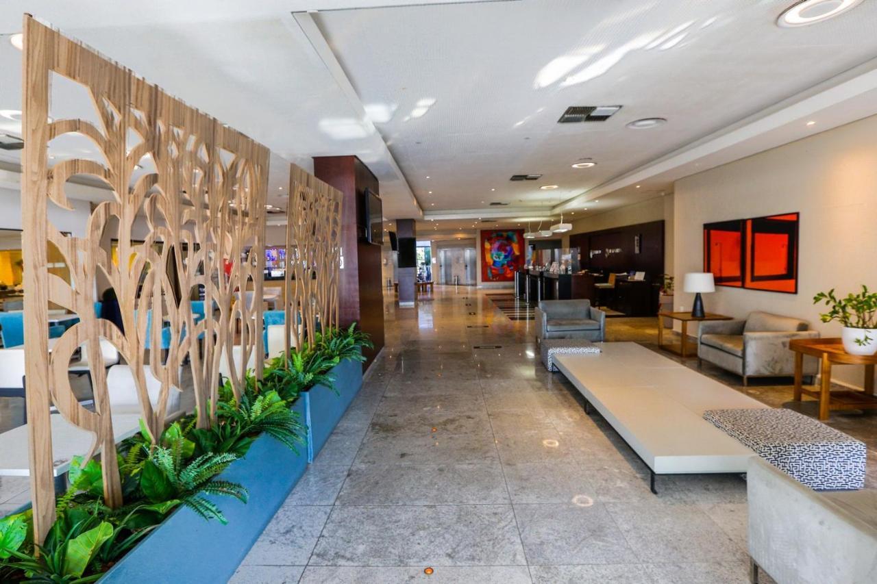 Transamerica Prestige Recife - Boa Viagem Kültér fotó
