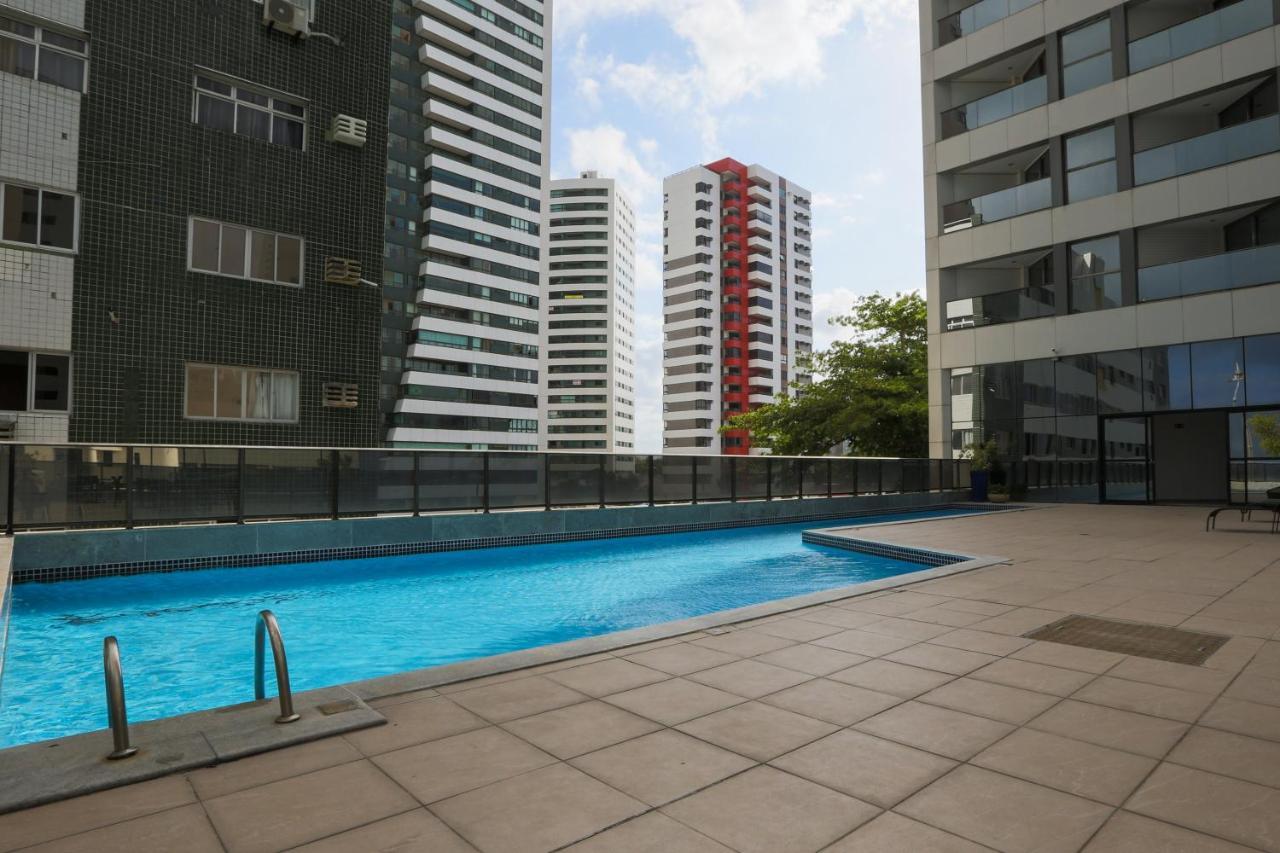 Transamerica Prestige Recife - Boa Viagem Kültér fotó