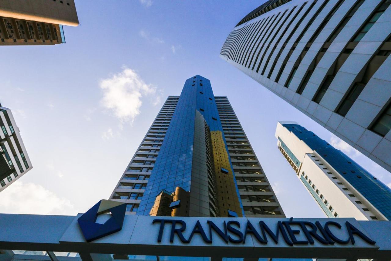Transamerica Prestige Recife - Boa Viagem Kültér fotó