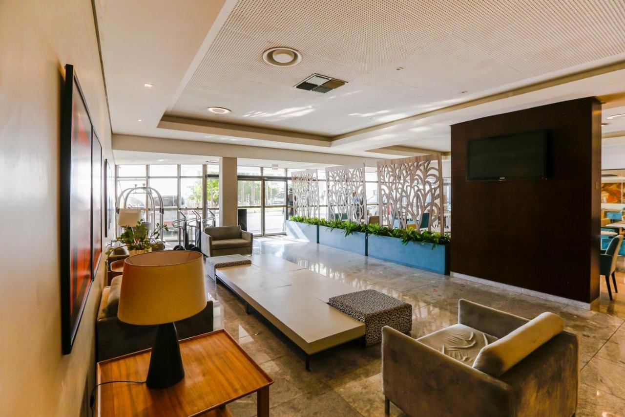 Transamerica Prestige Recife - Boa Viagem Kültér fotó