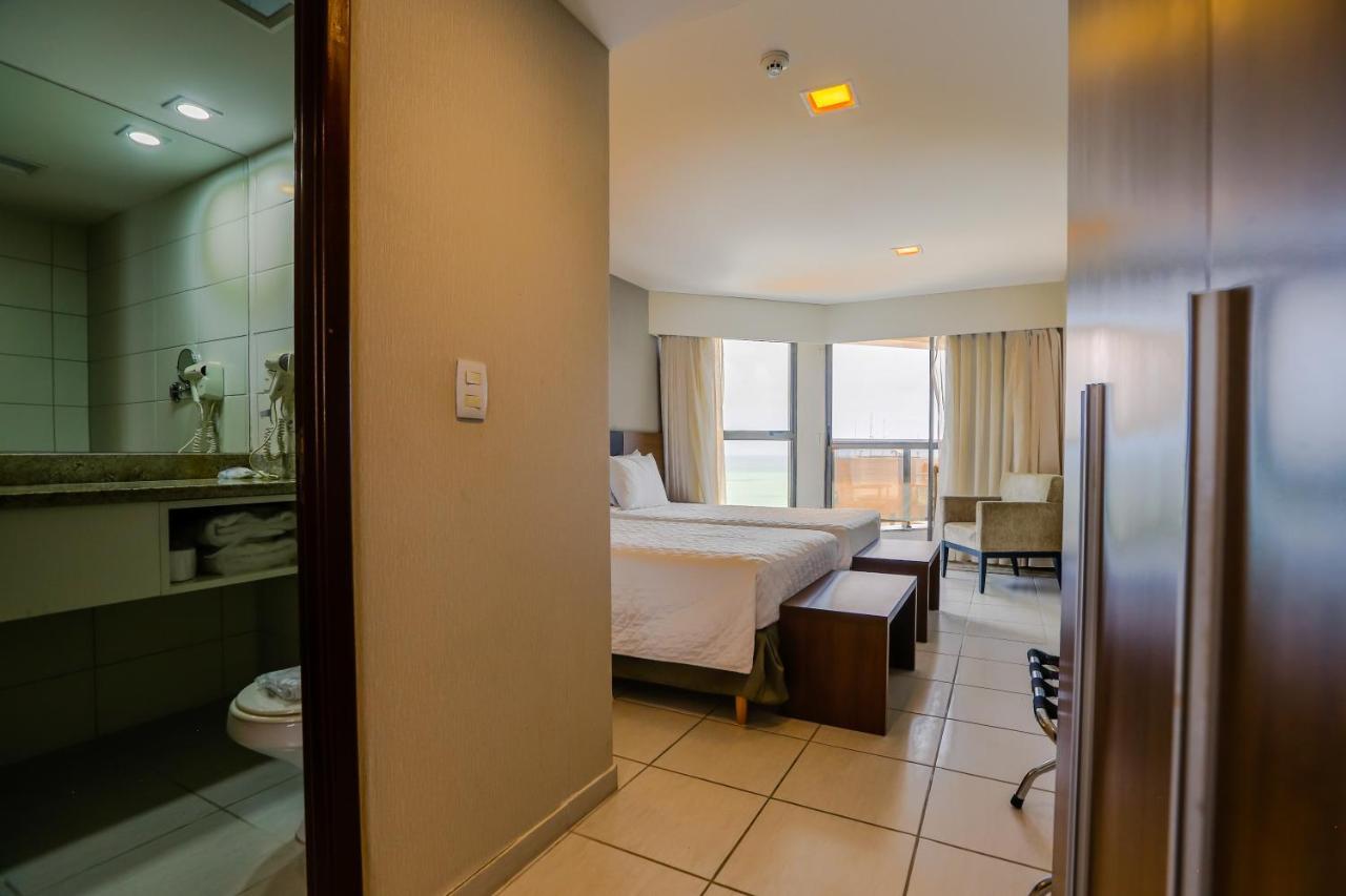 Transamerica Prestige Recife - Boa Viagem Kültér fotó