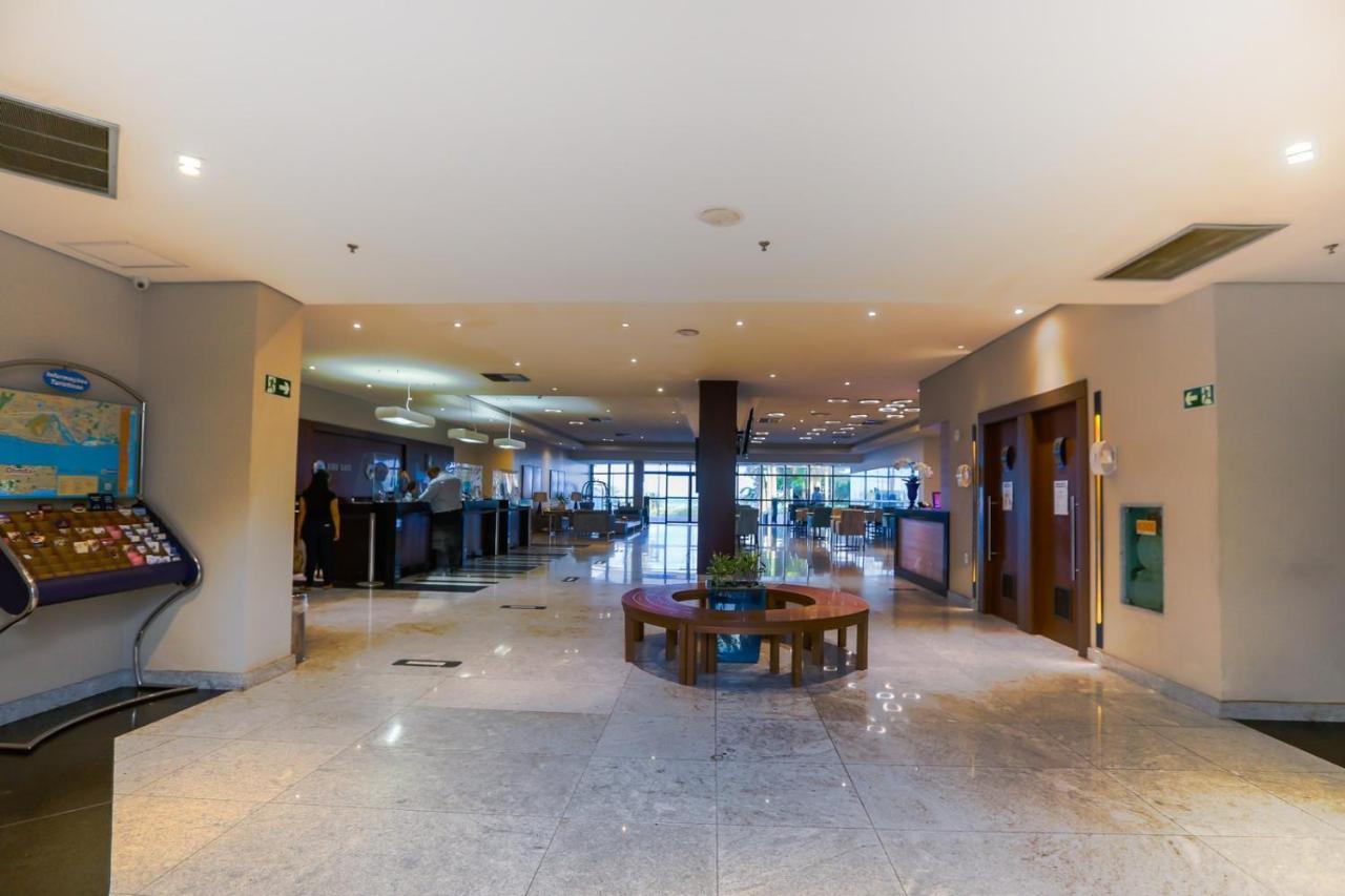 Transamerica Prestige Recife - Boa Viagem Kültér fotó