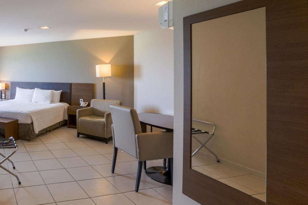 Transamerica Prestige Recife - Boa Viagem Kültér fotó