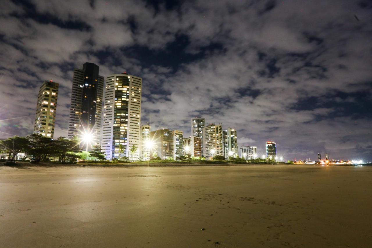 Transamerica Prestige Recife - Boa Viagem Kültér fotó