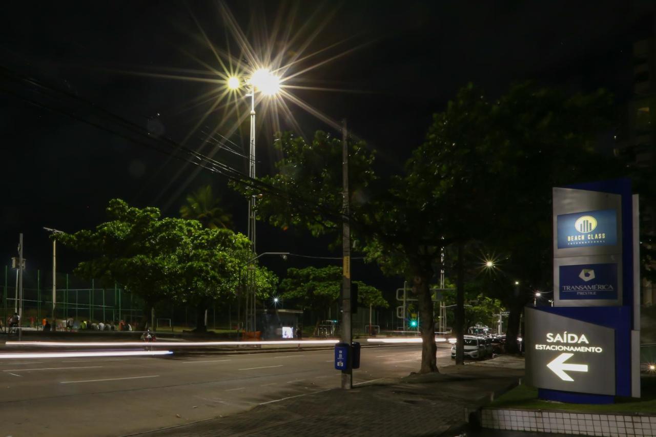 Transamerica Prestige Recife - Boa Viagem Kültér fotó