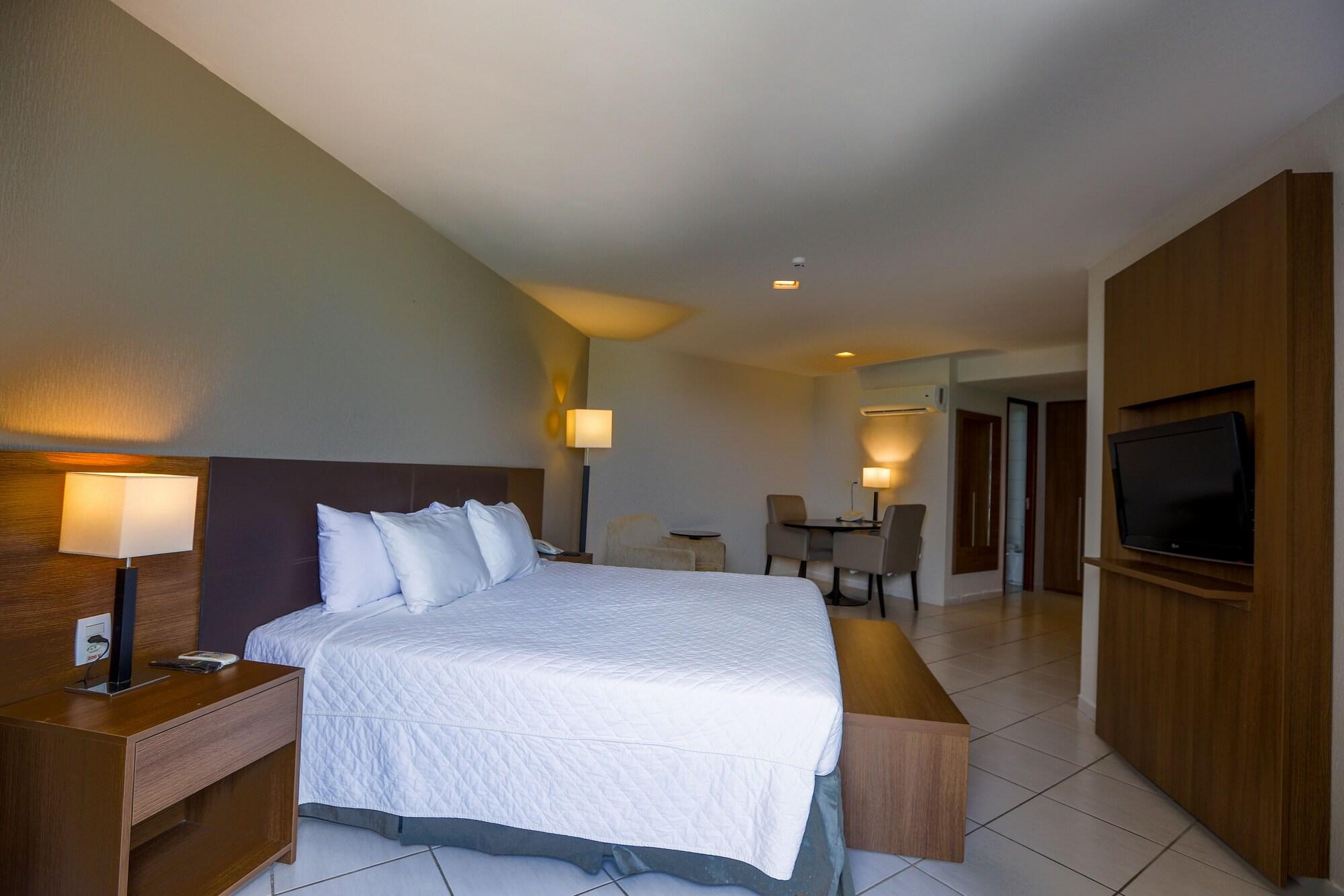 Transamerica Prestige Recife - Boa Viagem Kültér fotó