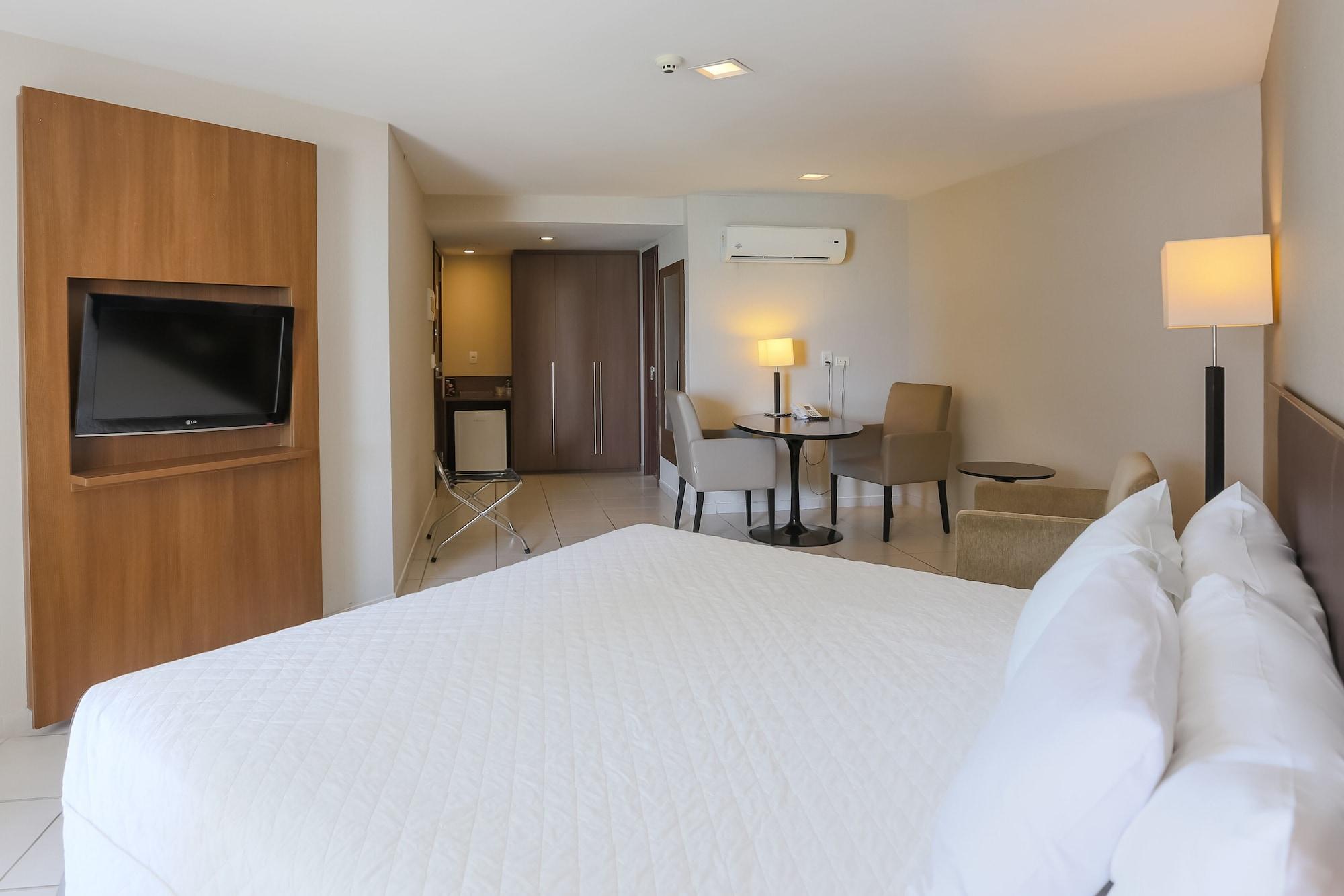 Transamerica Prestige Recife - Boa Viagem Kültér fotó
