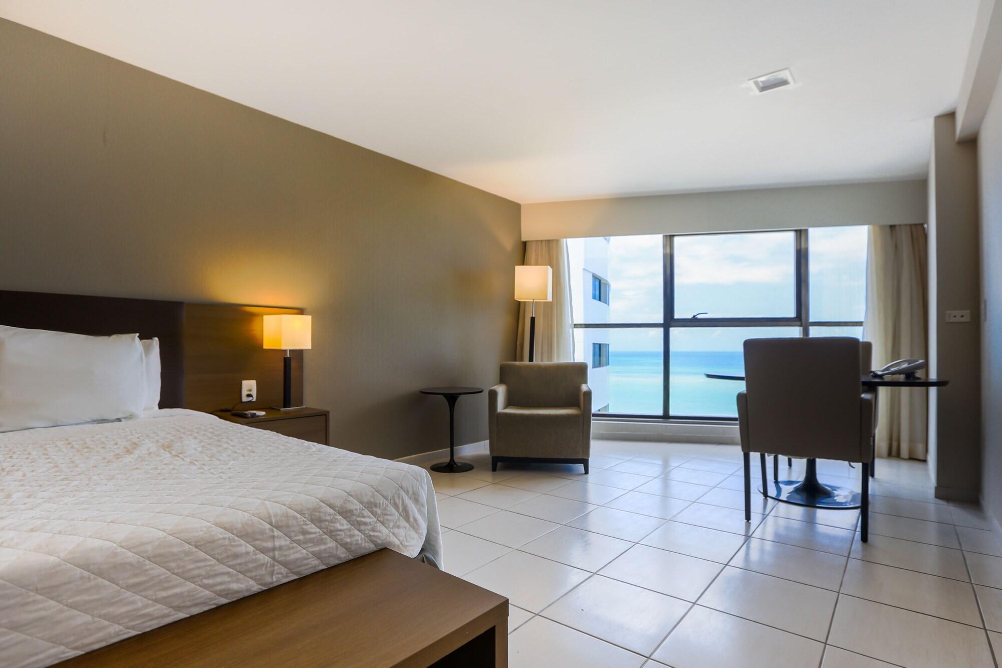Transamerica Prestige Recife - Boa Viagem Kültér fotó