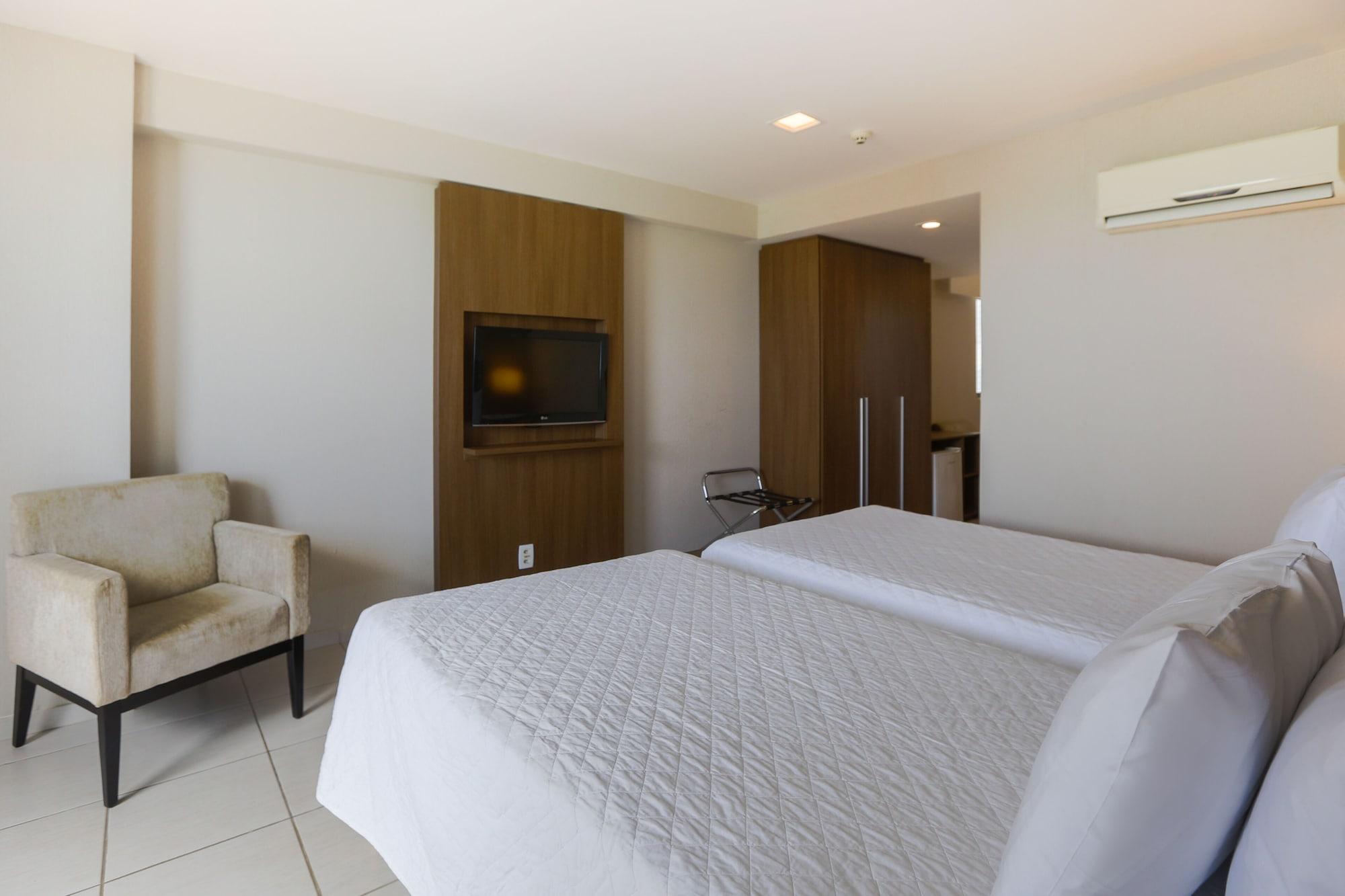 Transamerica Prestige Recife - Boa Viagem Kültér fotó