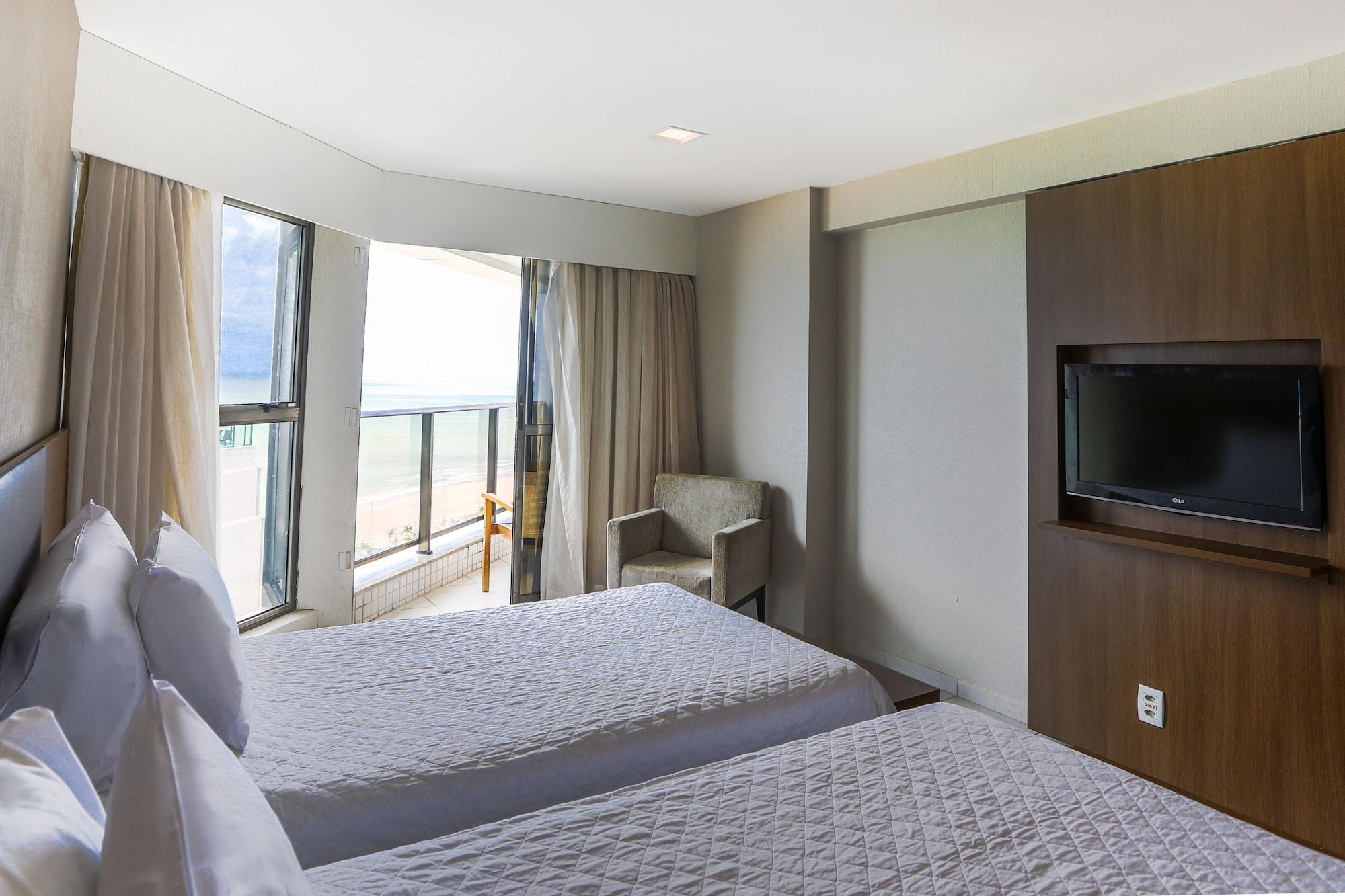 Transamerica Prestige Recife - Boa Viagem Kültér fotó