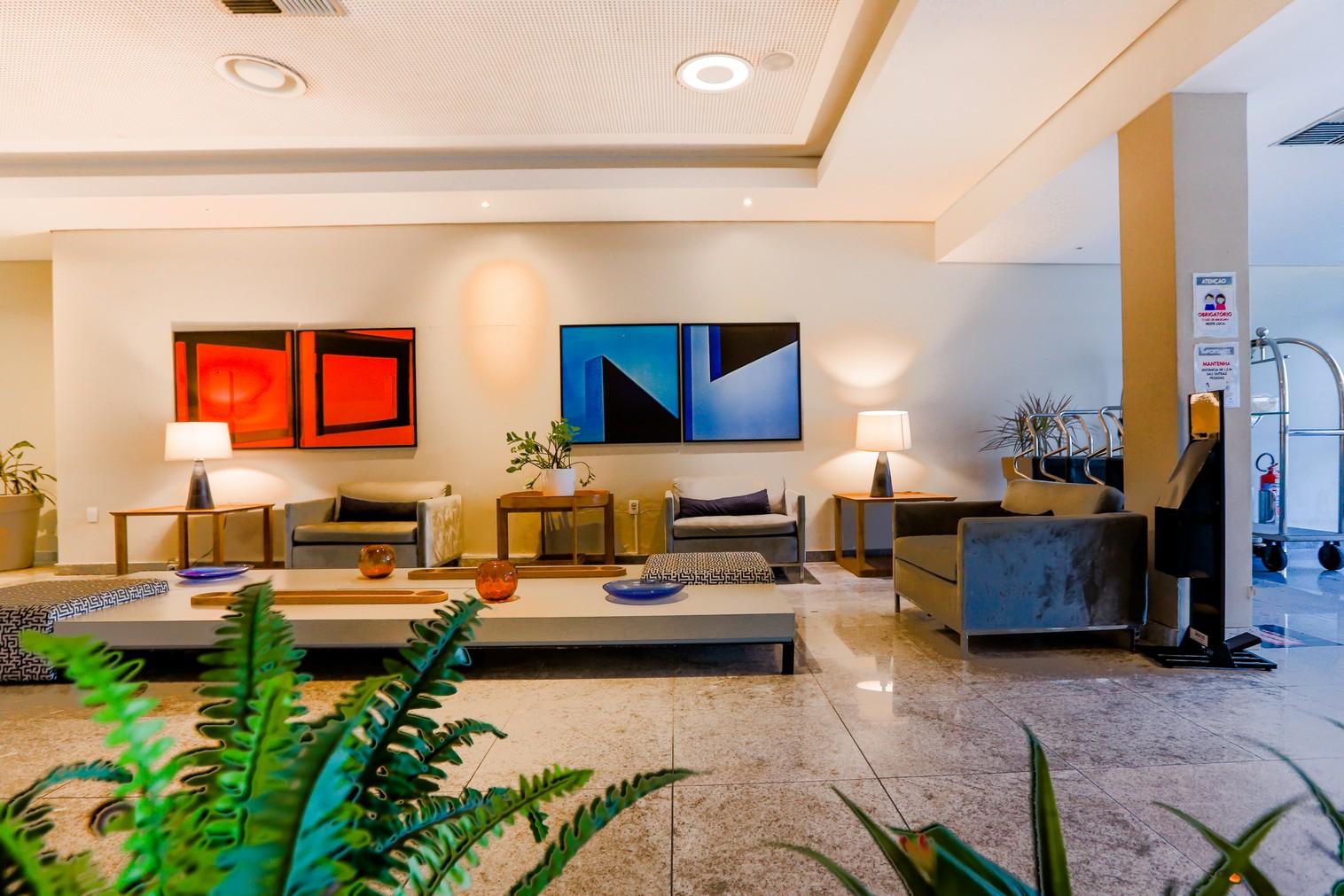 Transamerica Prestige Recife - Boa Viagem Kültér fotó