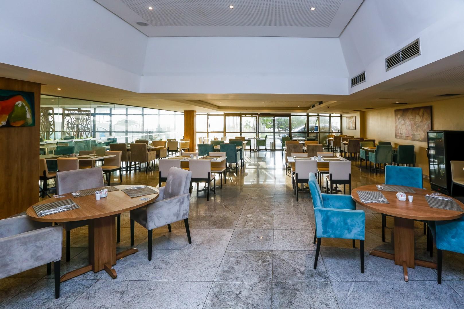 Transamerica Prestige Recife - Boa Viagem Kültér fotó