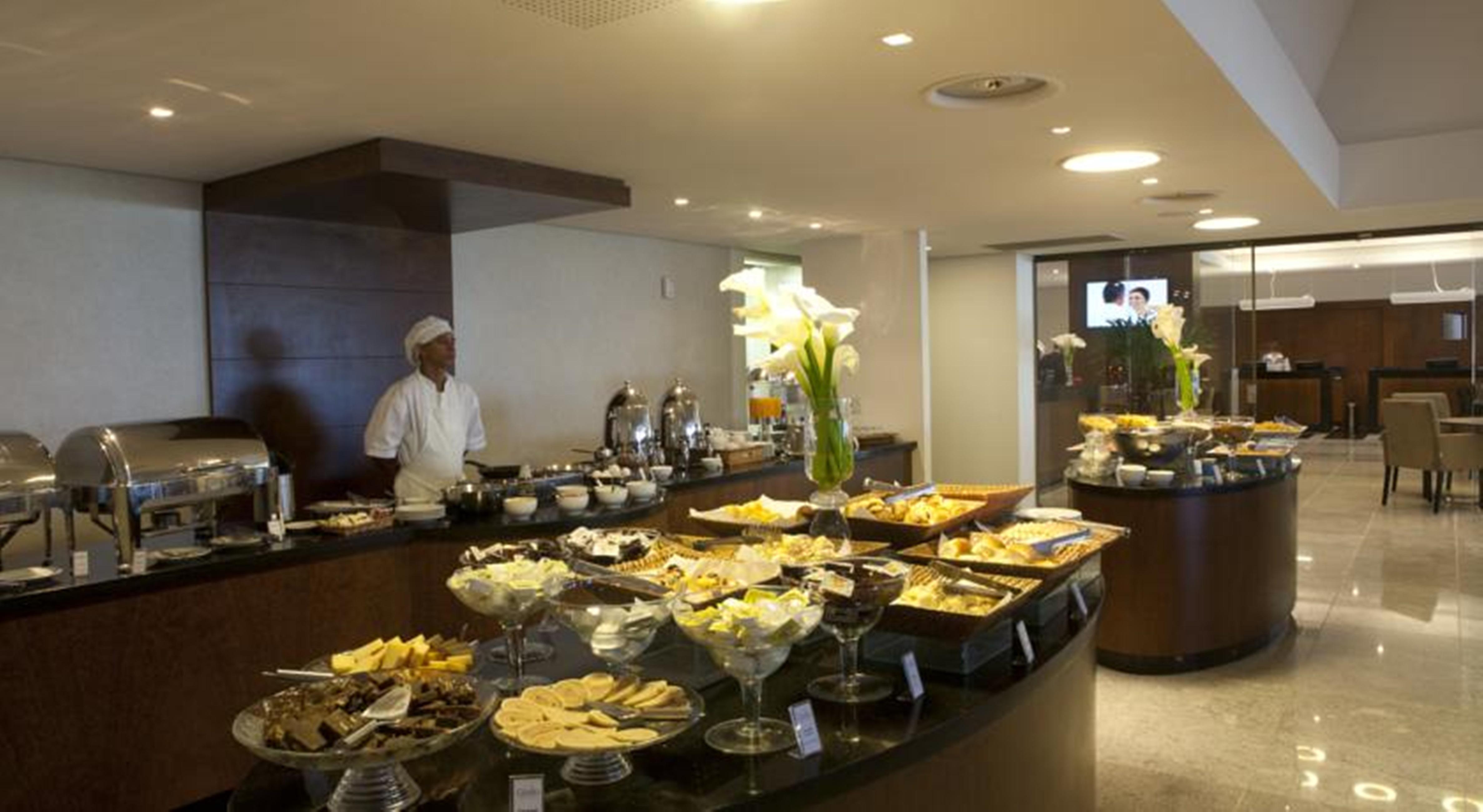 Transamerica Prestige Recife - Boa Viagem Kültér fotó