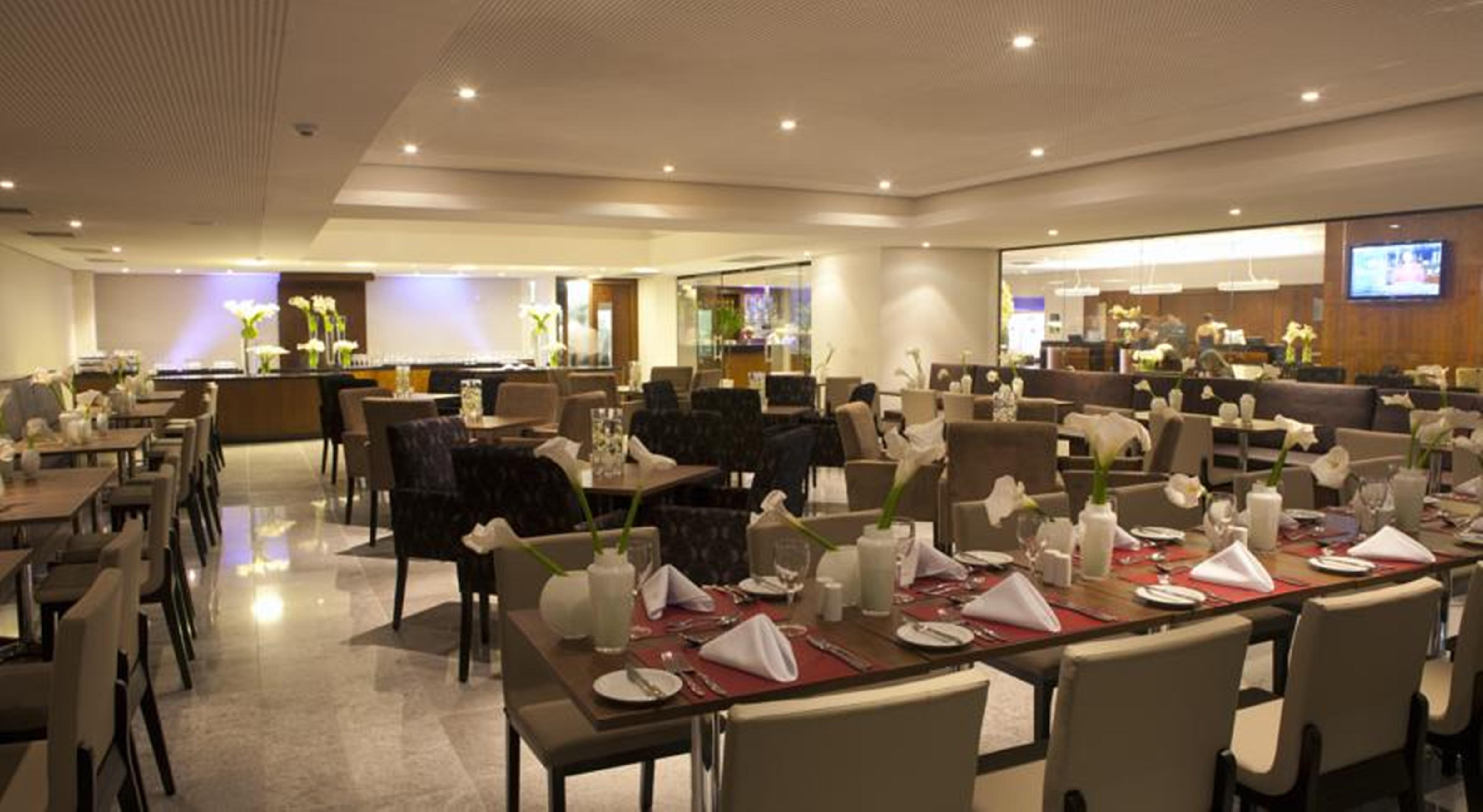 Transamerica Prestige Recife - Boa Viagem Kültér fotó