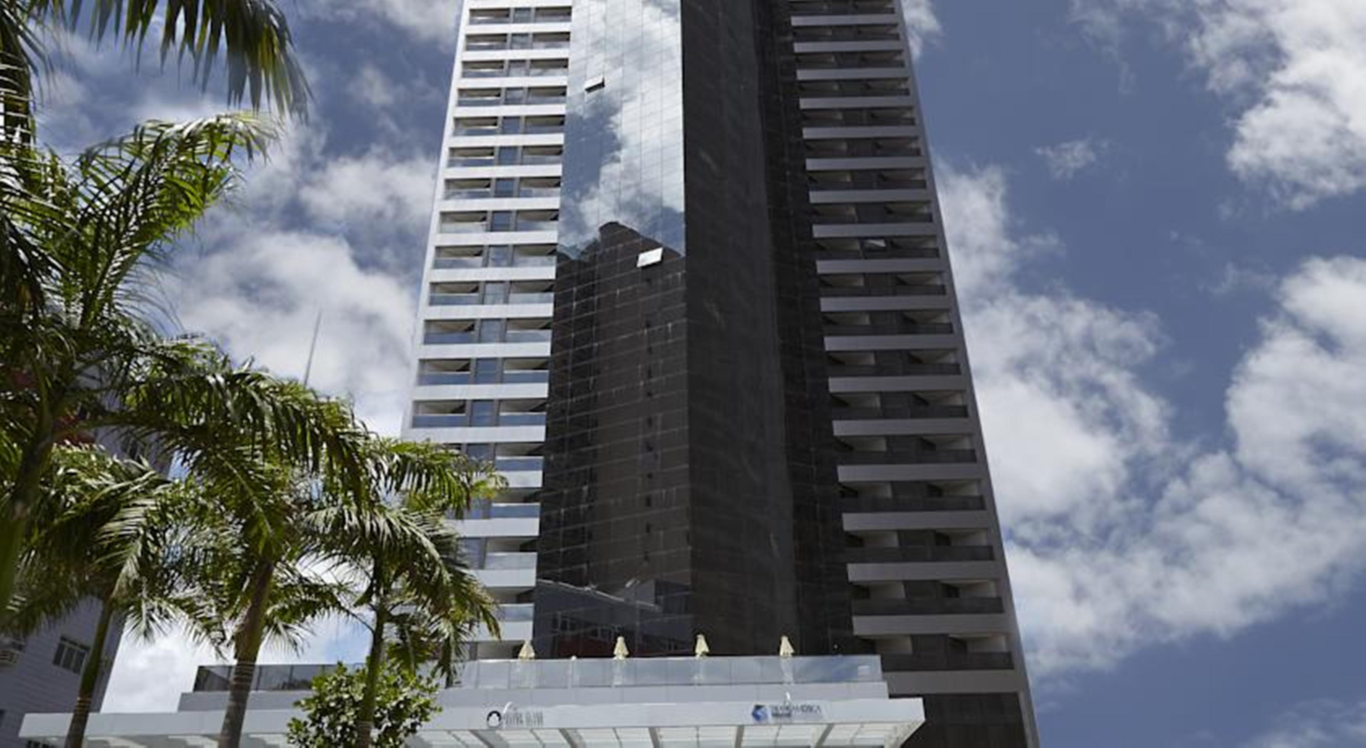Transamerica Prestige Recife - Boa Viagem Kültér fotó