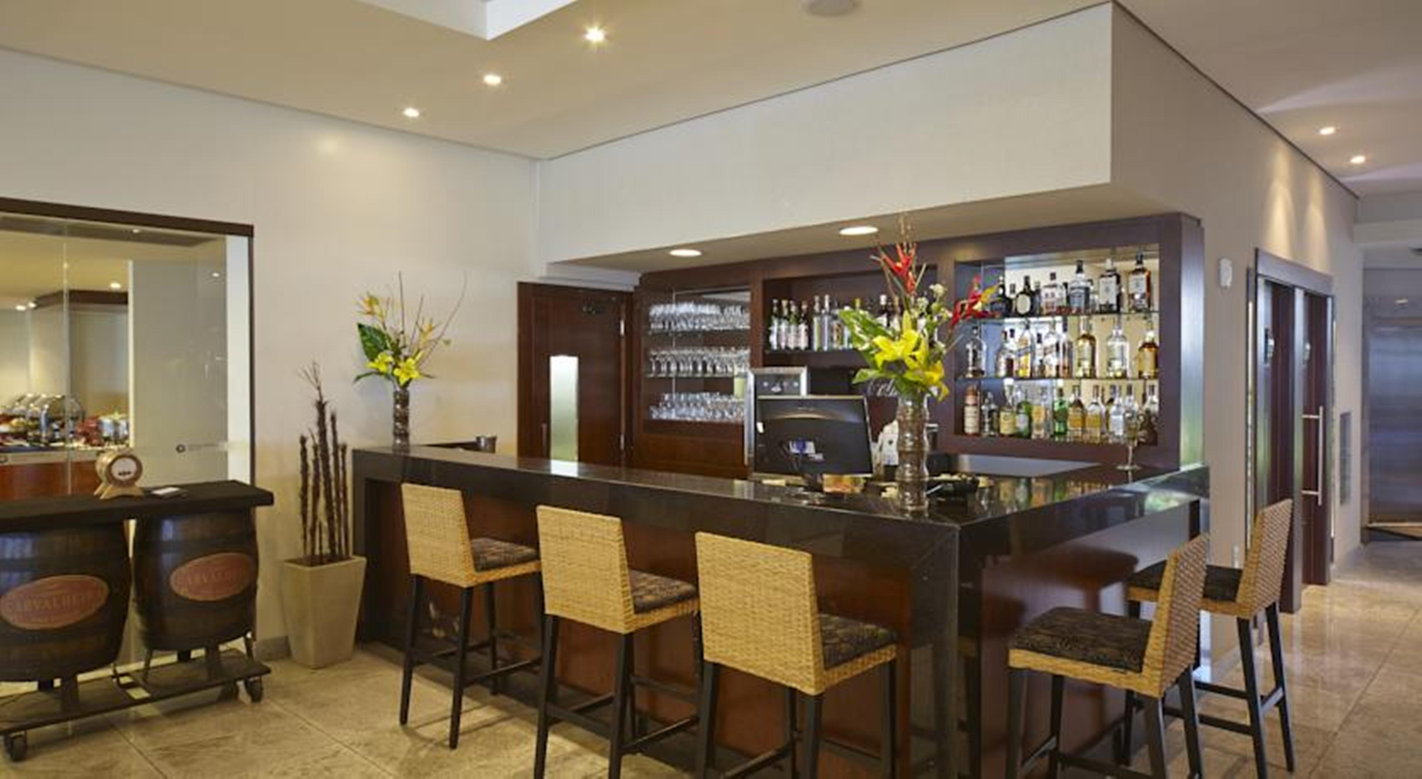 Transamerica Prestige Recife - Boa Viagem Kültér fotó