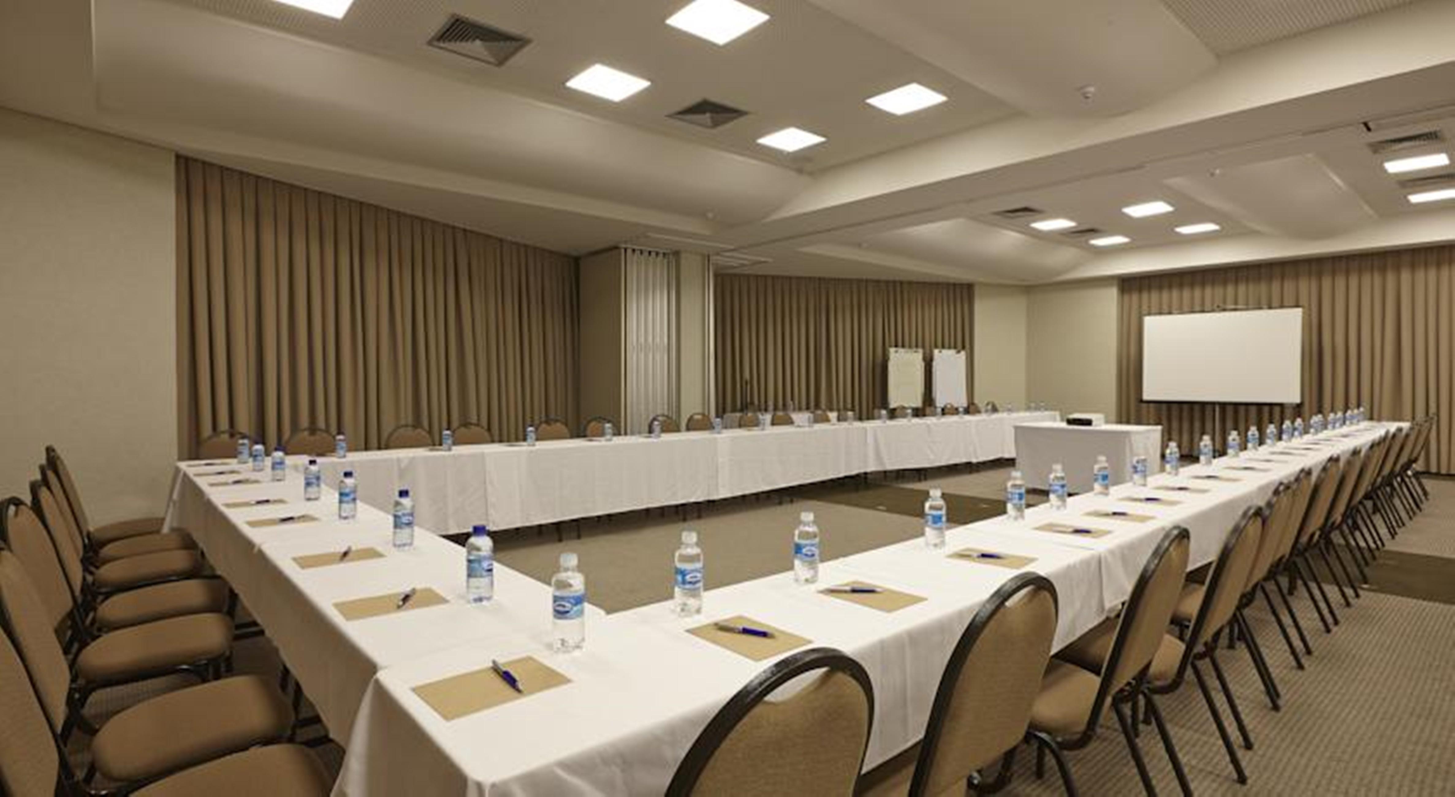 Transamerica Prestige Recife - Boa Viagem Kültér fotó