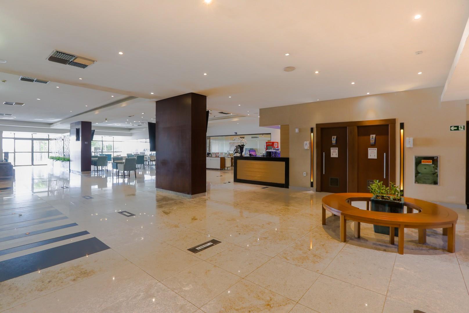 Transamerica Prestige Recife - Boa Viagem Kültér fotó