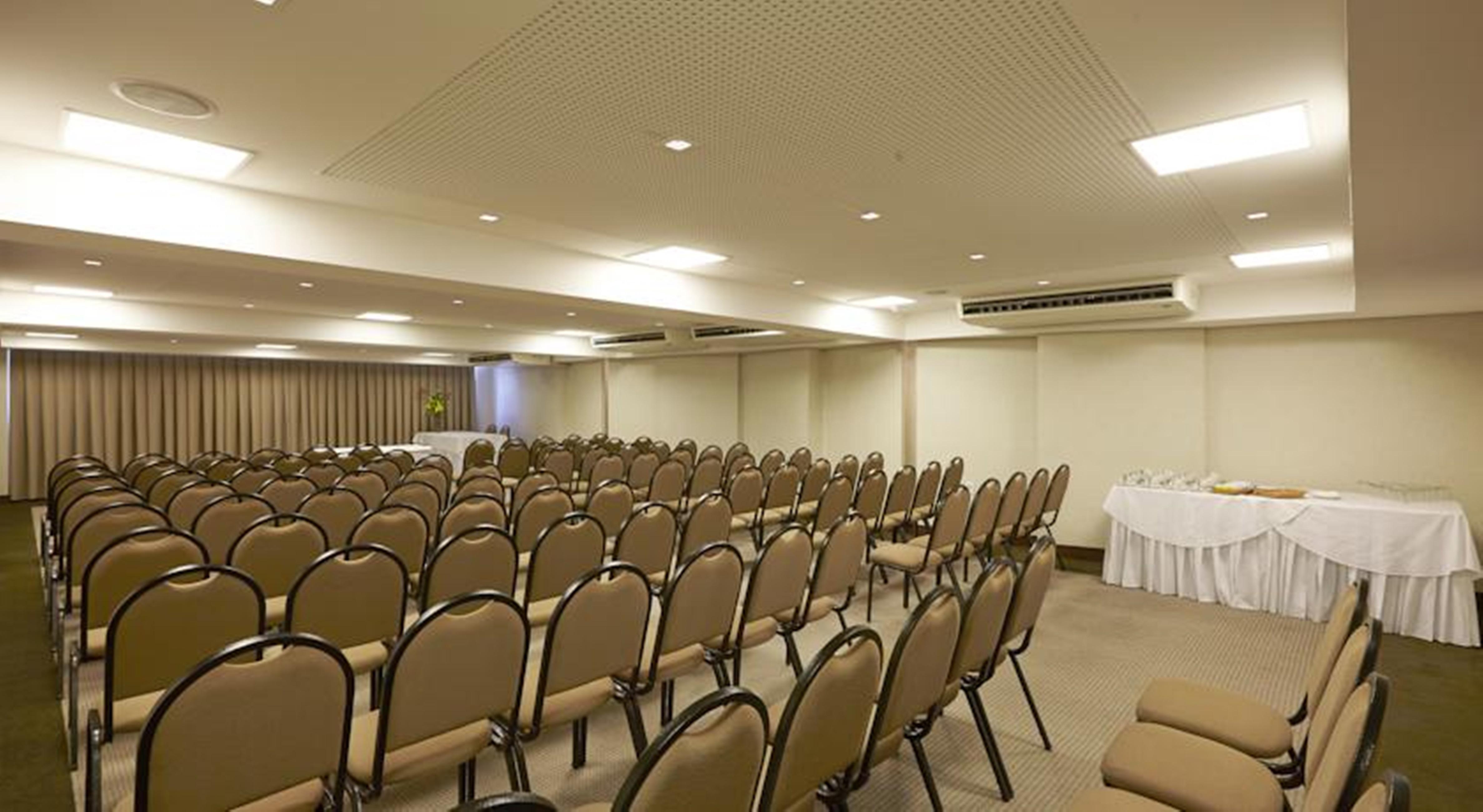 Transamerica Prestige Recife - Boa Viagem Kültér fotó