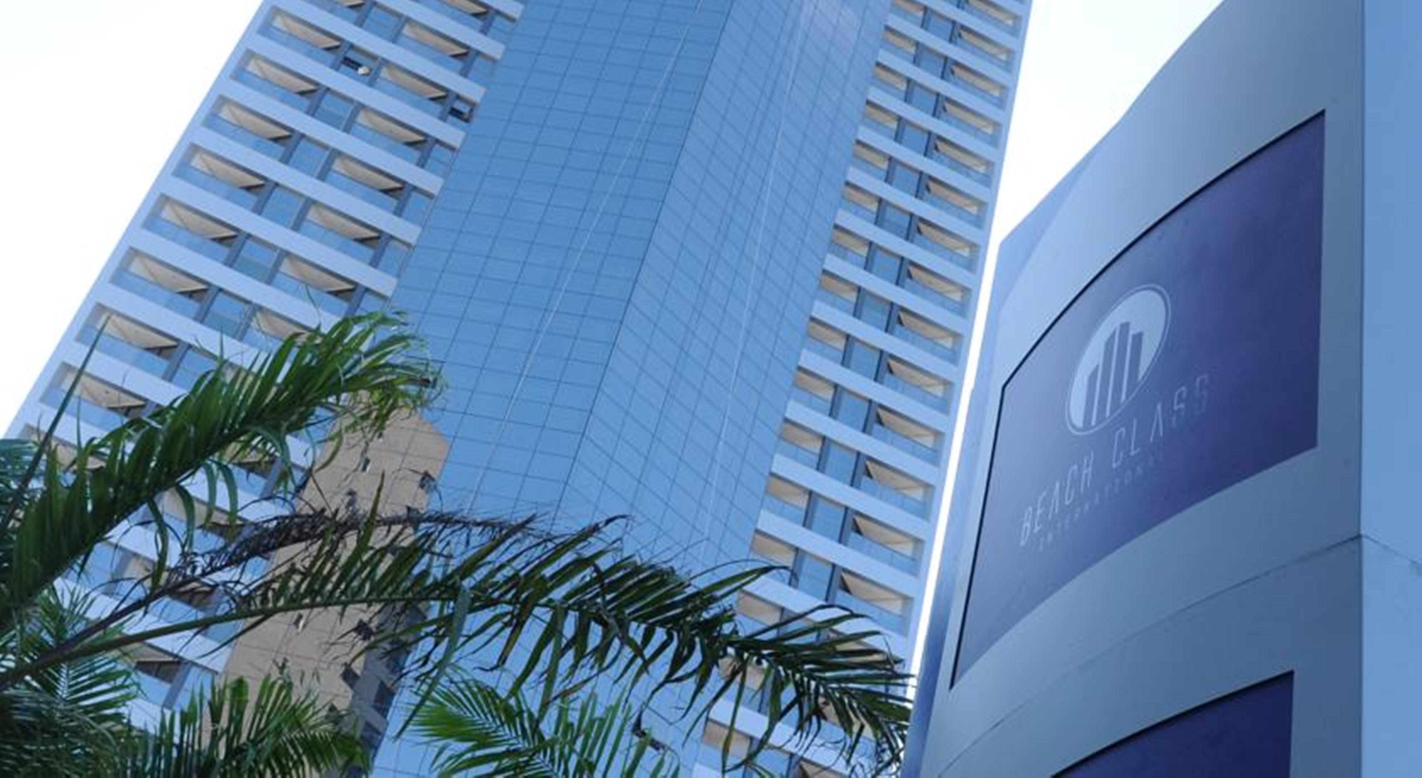 Transamerica Prestige Recife - Boa Viagem Kültér fotó