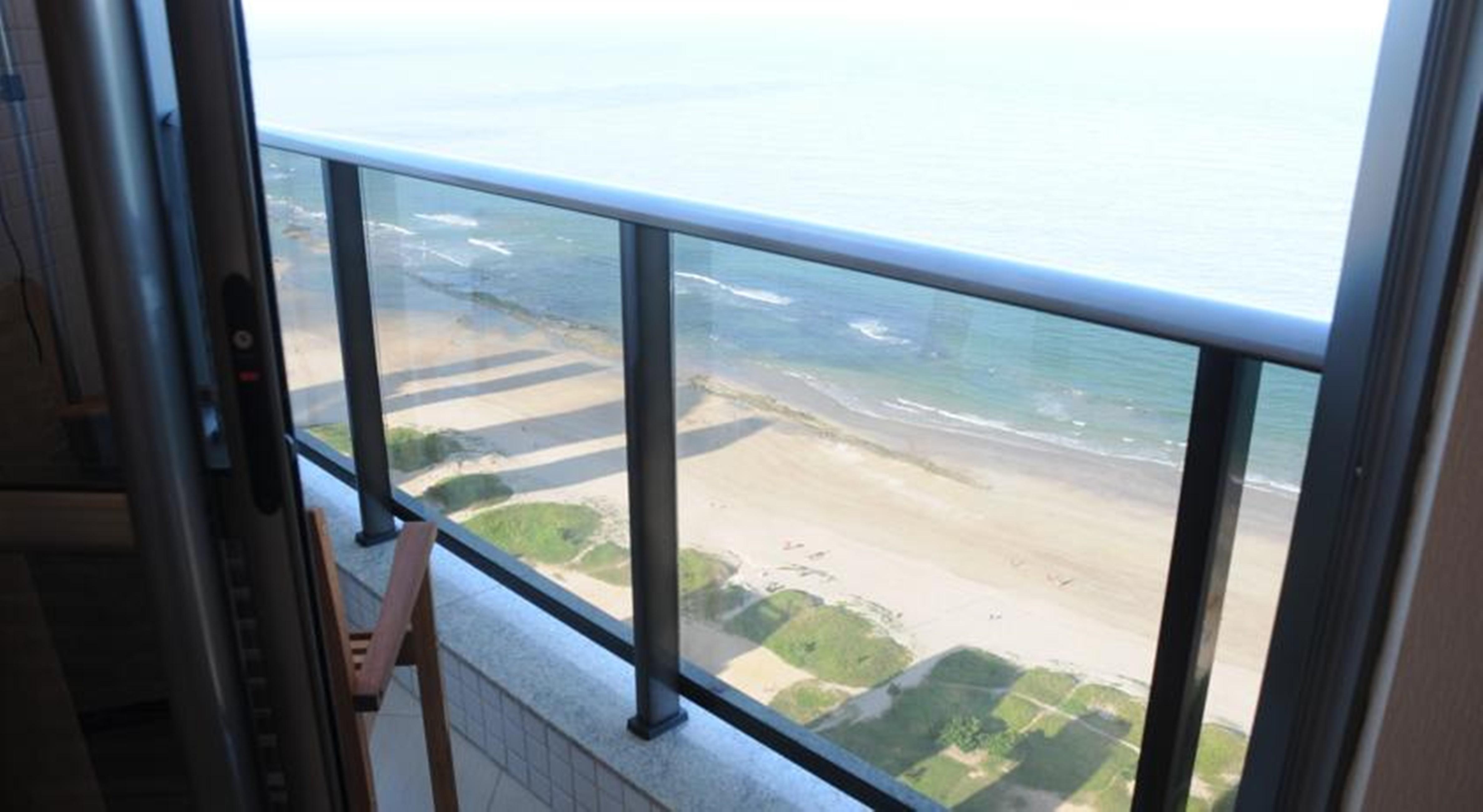 Transamerica Prestige Recife - Boa Viagem Kültér fotó