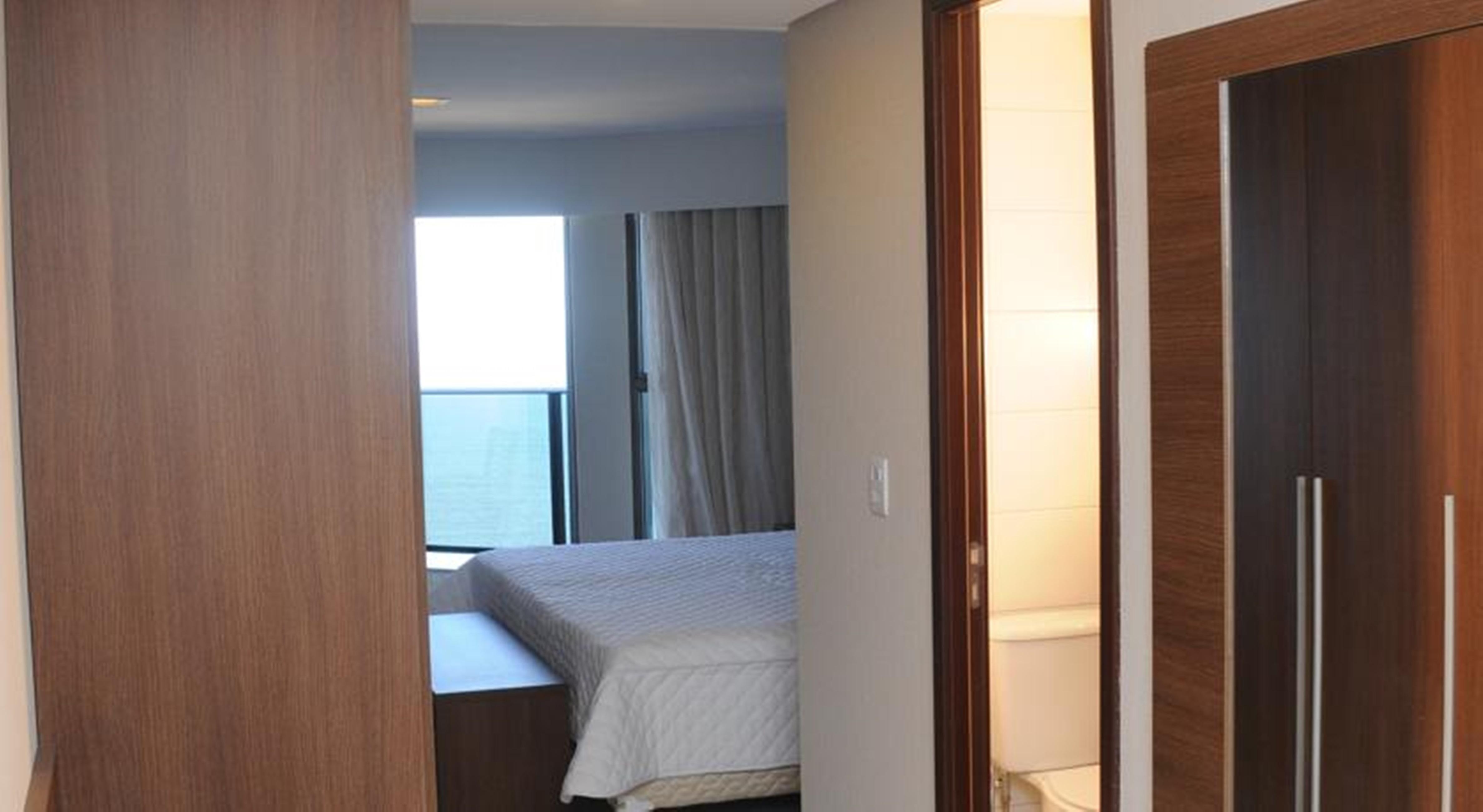 Transamerica Prestige Recife - Boa Viagem Kültér fotó