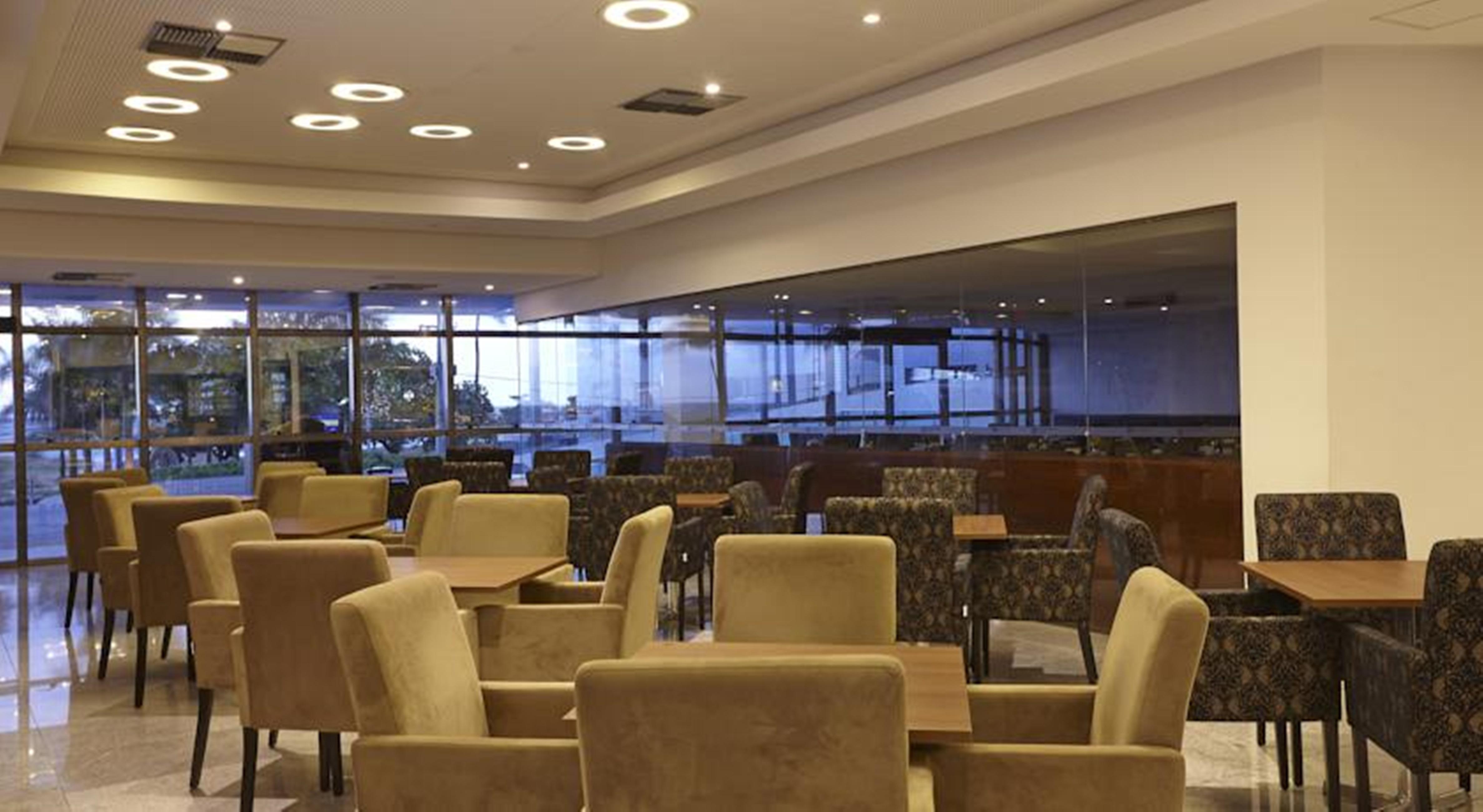 Transamerica Prestige Recife - Boa Viagem Kültér fotó