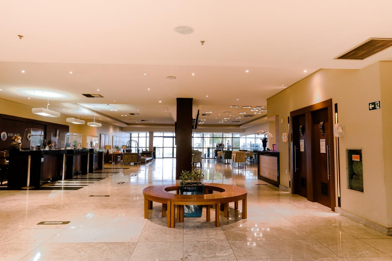 Transamerica Prestige Recife - Boa Viagem Kültér fotó