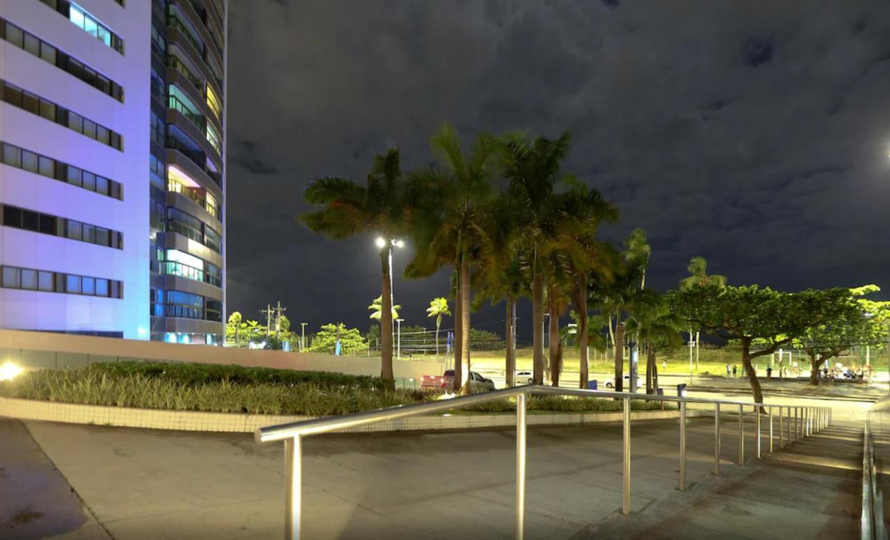 Transamerica Prestige Recife - Boa Viagem Kültér fotó