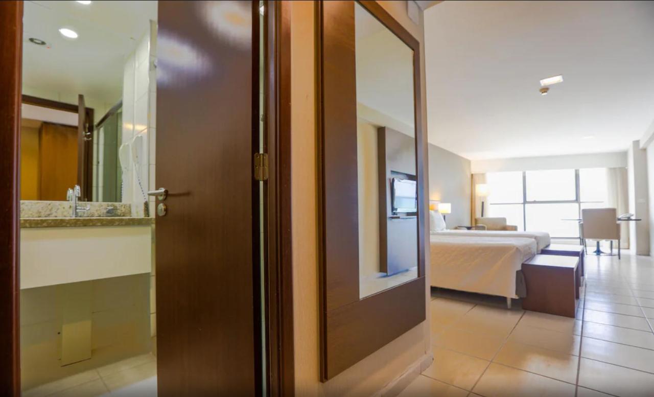 Transamerica Prestige Recife - Boa Viagem Kültér fotó