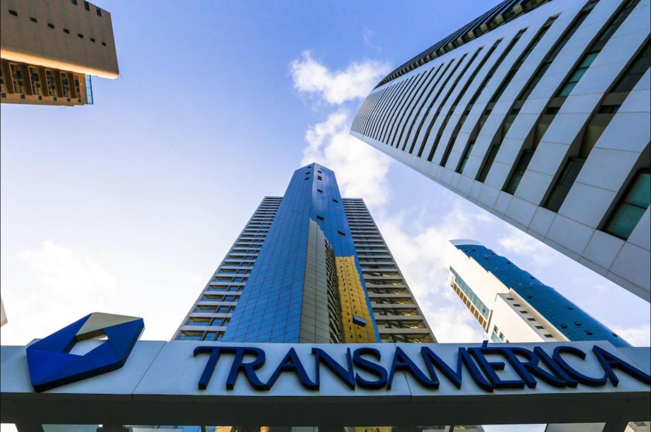 Transamerica Prestige Recife - Boa Viagem Kültér fotó