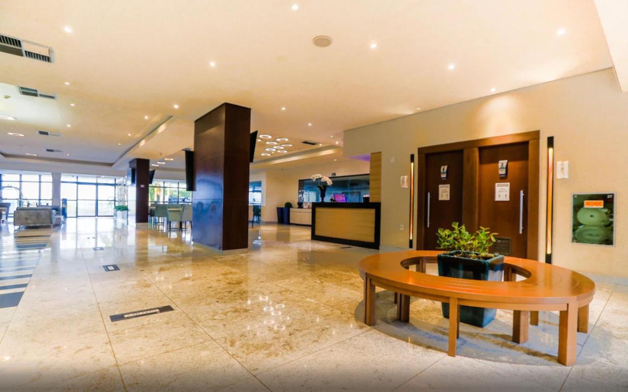Transamerica Prestige Recife - Boa Viagem Kültér fotó