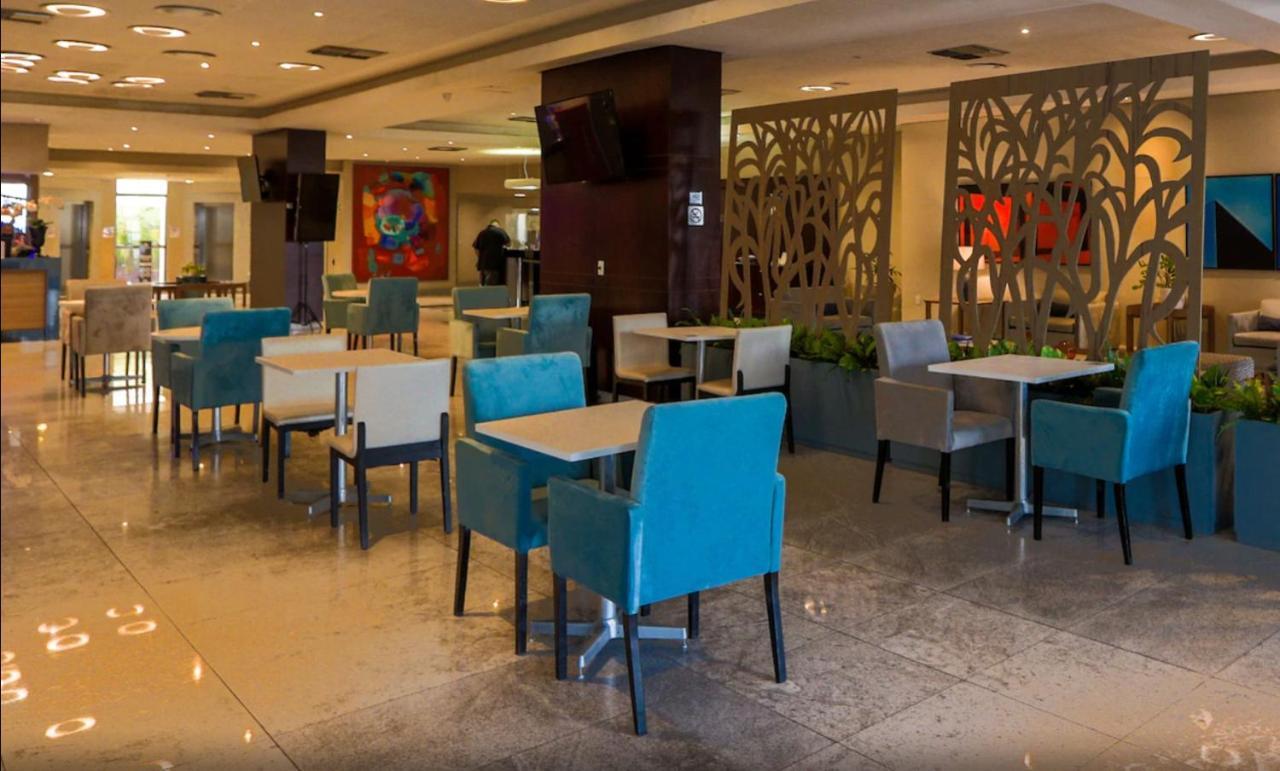 Transamerica Prestige Recife - Boa Viagem Kültér fotó