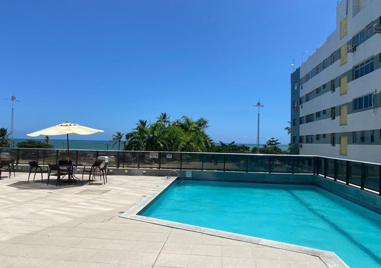 Transamerica Prestige Recife - Boa Viagem Kültér fotó