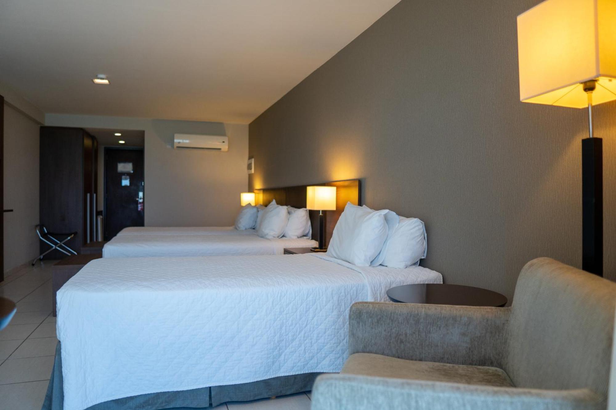 Transamerica Prestige Recife - Boa Viagem Kültér fotó