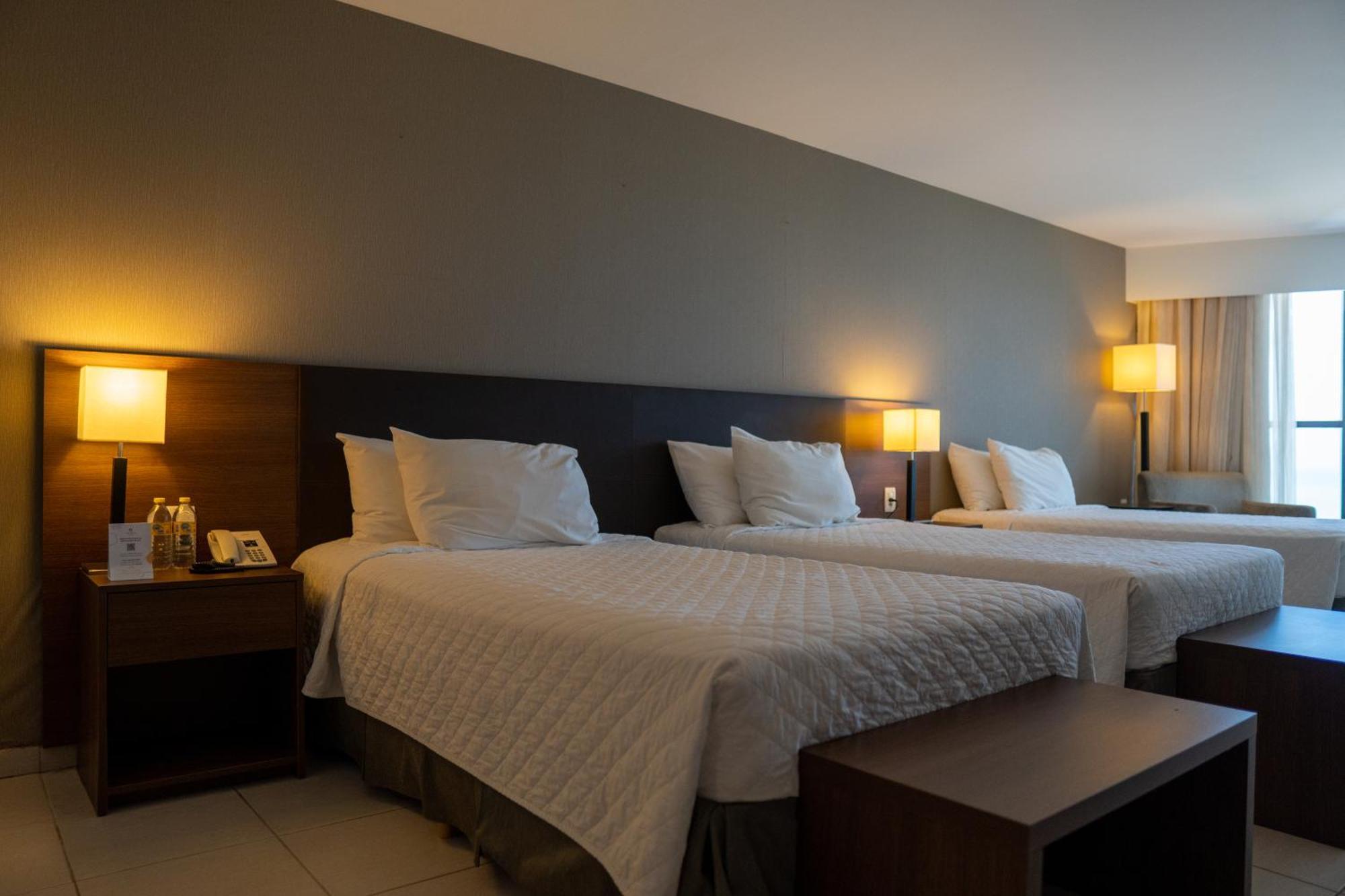 Transamerica Prestige Recife - Boa Viagem Kültér fotó
